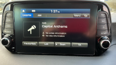 Hyundai Tucson 1.6 CRDi 48V MHD 136 N Line 5dr 2WD DCT Diesel Estate